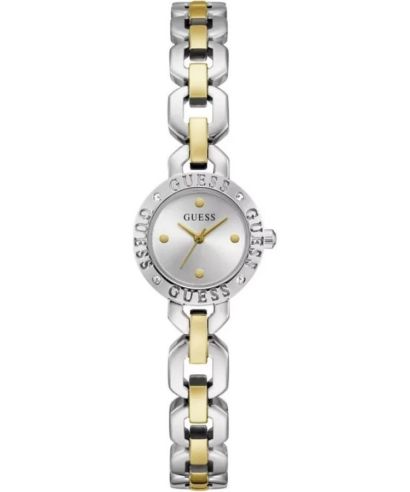 Guess Bejeweled Siren ladies watch