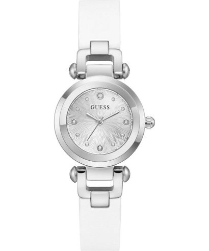 Guess Bejeweled Ginger ladies watch