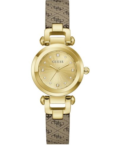 Guess Ginger ladies watch
