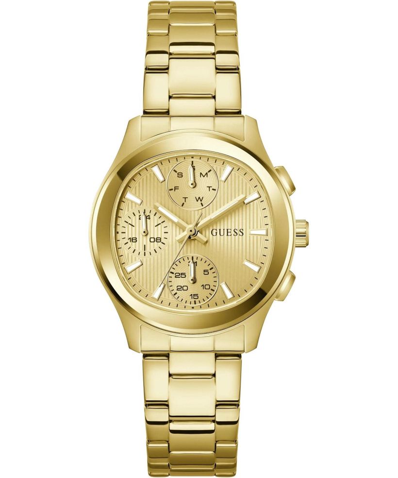Guess Birdie ladies watch