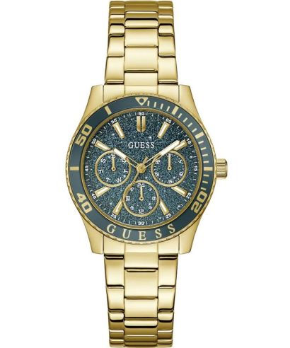 Guess Sport Mariana ladies watch