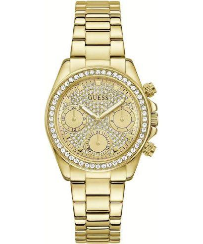 Guess Victoria ladies watch