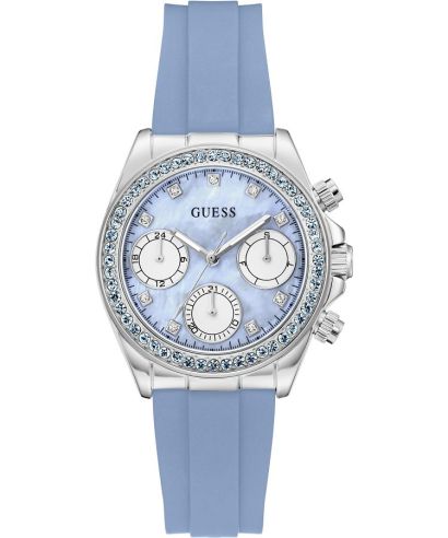 Guess Sport Victoria ladies watch