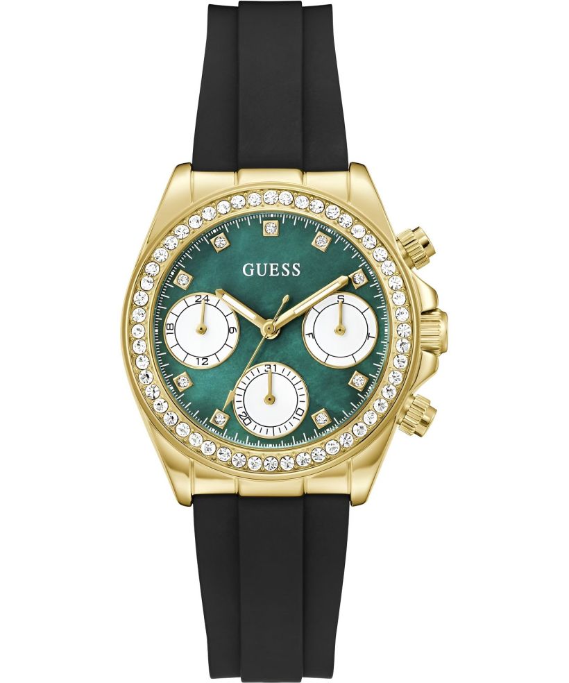 Guess Victoria ladies watch