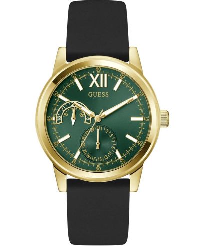 Guess Emerson gents watch