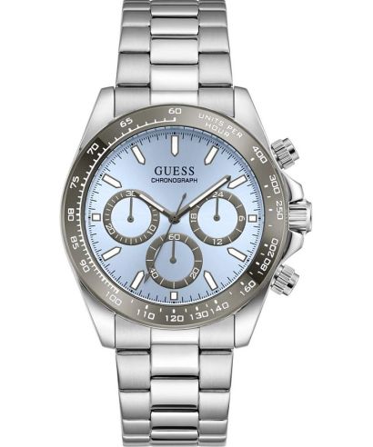 Guess Sport Arthur Chronograph gents watch