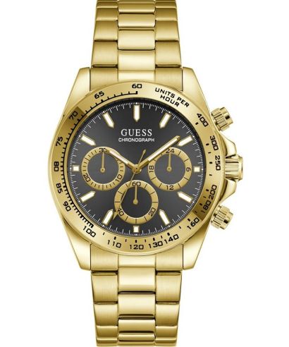 Guess Sport Arthur Chronograph gents watch