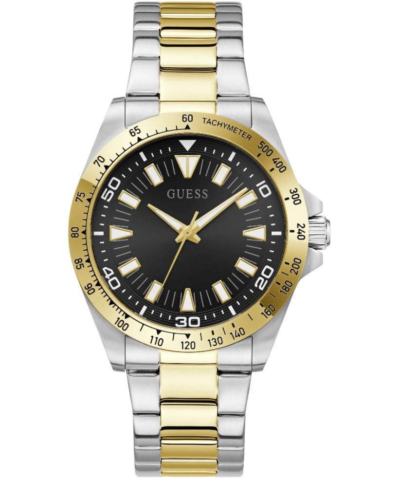 Guess Neo gents watch