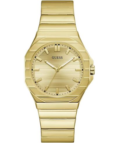 Guess Jaq gents watch