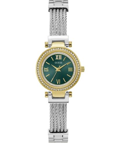 Guess Bejeweled Mini Soho ladies watch