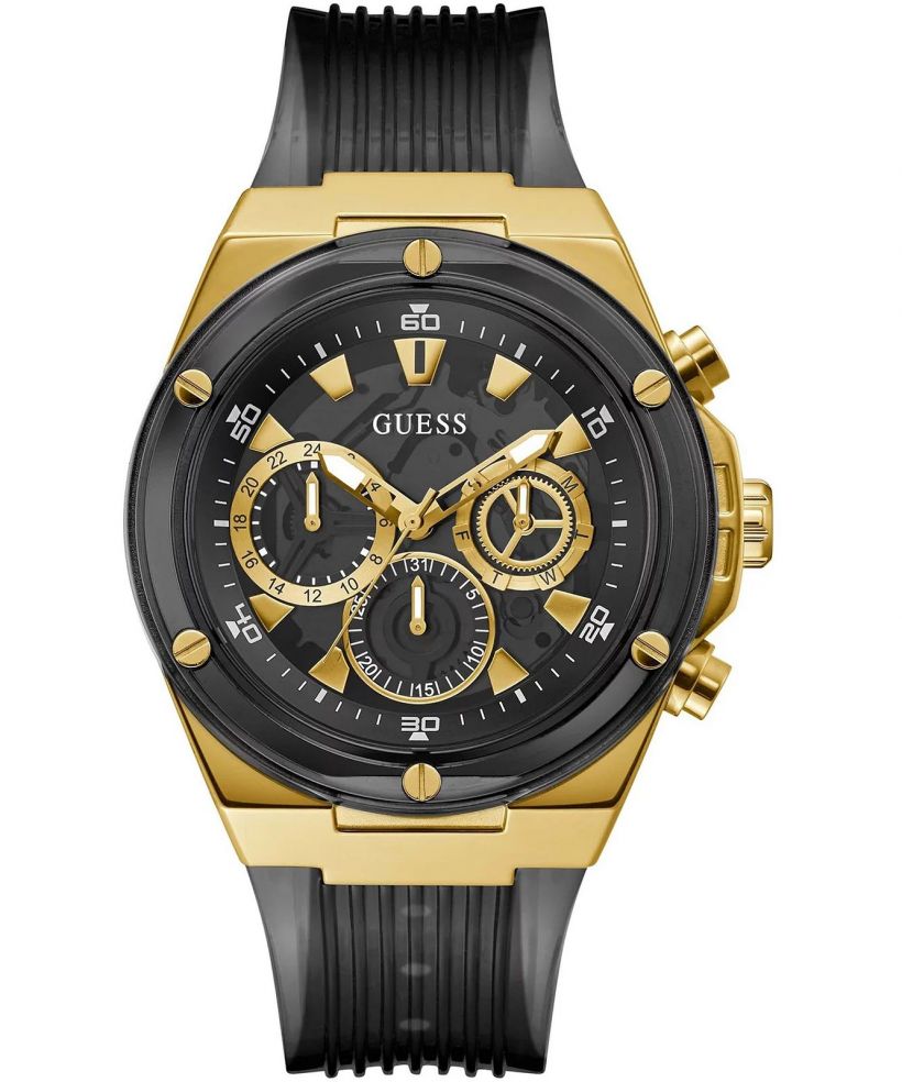 Guess Multifunktion watch