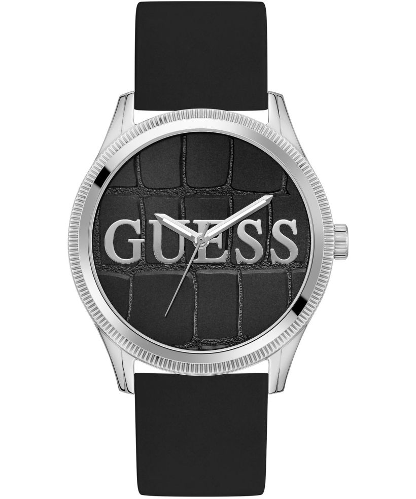 Guess Reputation watch