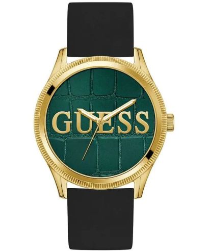 Guess Reputation watch