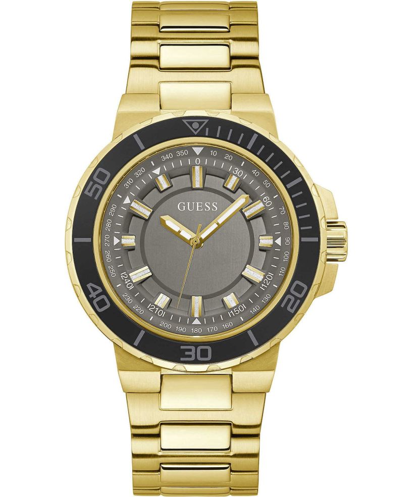 Guess Shimmer watch