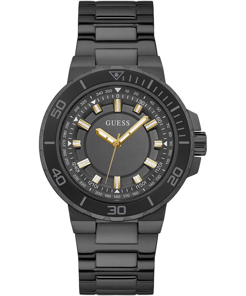 Guess Shimmer watch