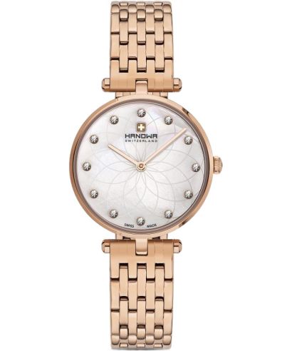 Hanowa Maggia ladies watch