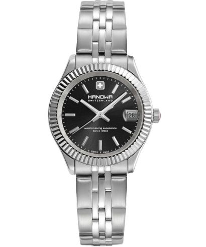 Hanowa Maloja ladies watch