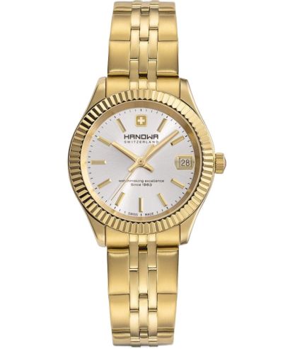Hanowa Maloja ladies watch