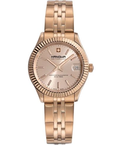 Hanowa Maloja ladies watch
