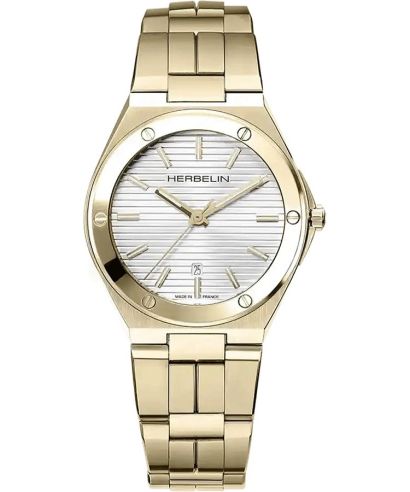 Herbelin Cap Camarat ladies watch