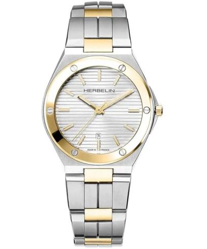 Herbelin Cap Camarat ladies watch
