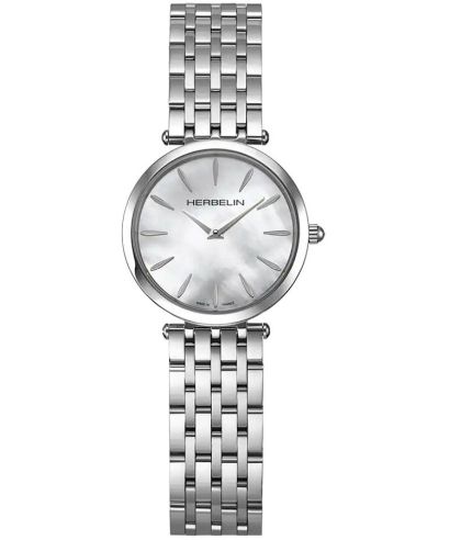 Herbelin Epsilon ladies watch