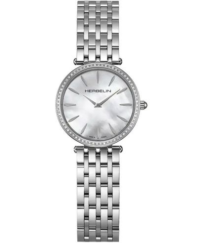 Herbelin Epsilon ladies watch