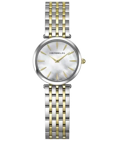 Herbelin Epsilon ladies watch
