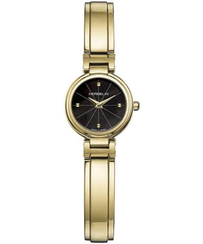 Herbelin Lady H ladies watch