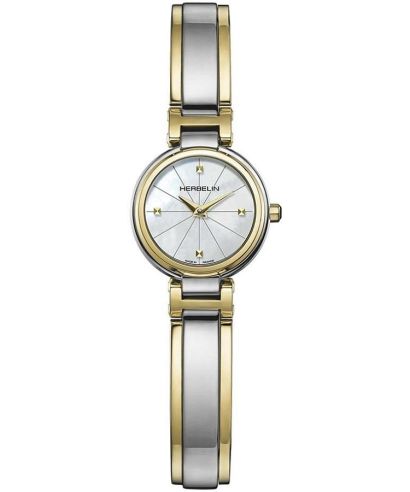Herbelin Lady H ladies watch