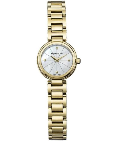Herbelin Lady H ladies watch