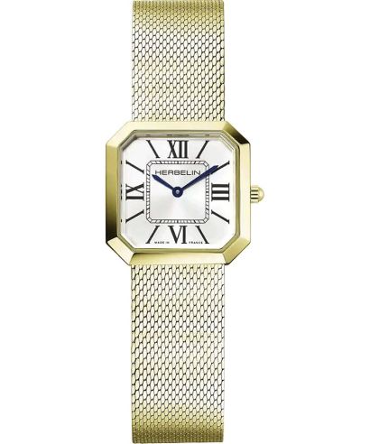 Herbelin Octogone ladies watch