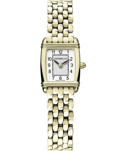 Herbelin Art Déco ladies watch