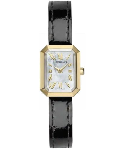 Herbelin Octogone ladies watch