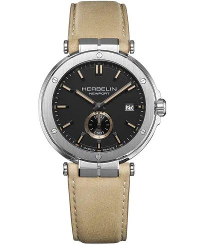 Herbelin Newport gents watch