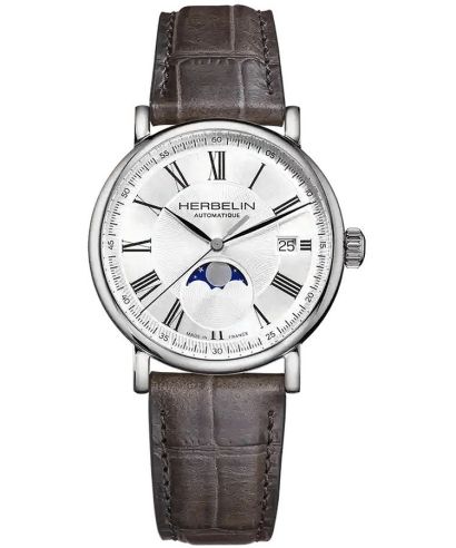 Herbelin INSPIRATION Automatic gents watch