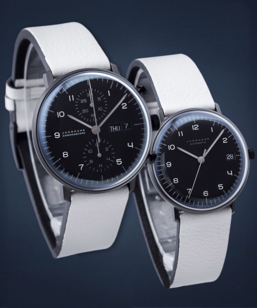 84 Junghans Automatic Watches • Official Retailer • Watchard.com