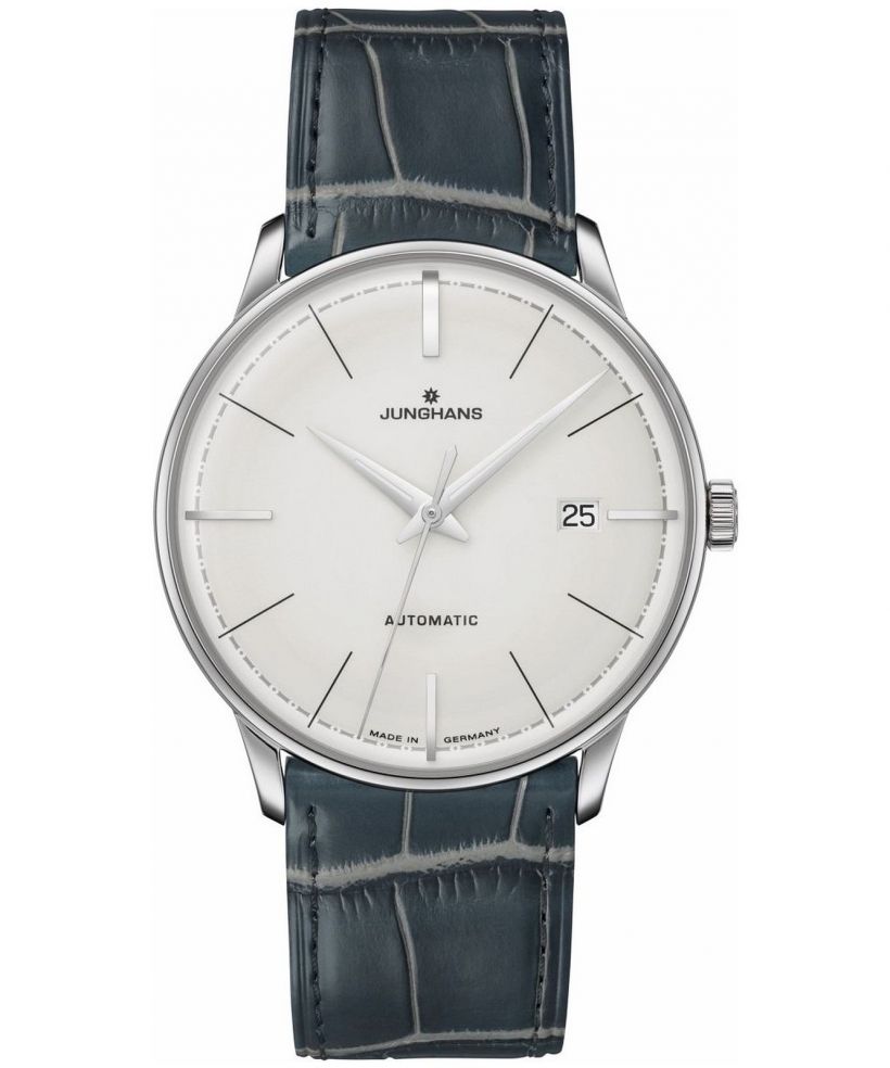 Junghans Meister Classic Terrassenbau Automatic Limited Edition Watch