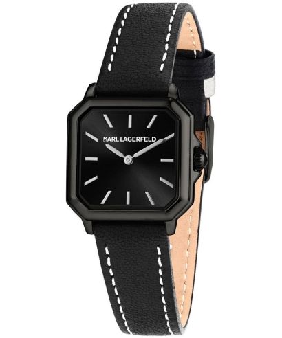 KARL LAGERFELD Square Classics ladies watch