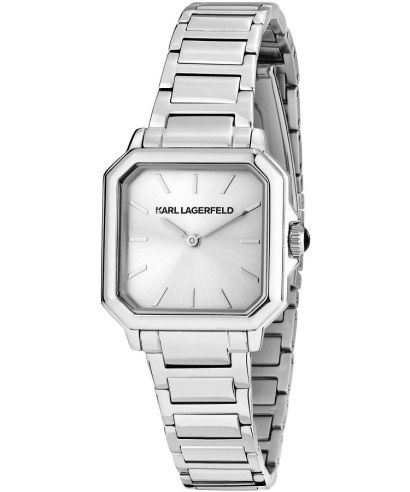 KARL LAGERFELD Square Classics ladies watch