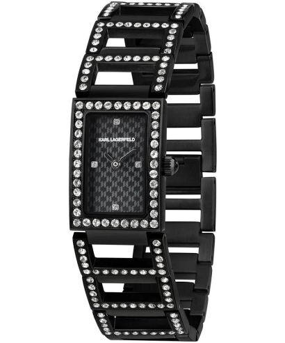 KARL LAGERFELD Paris ladies watch