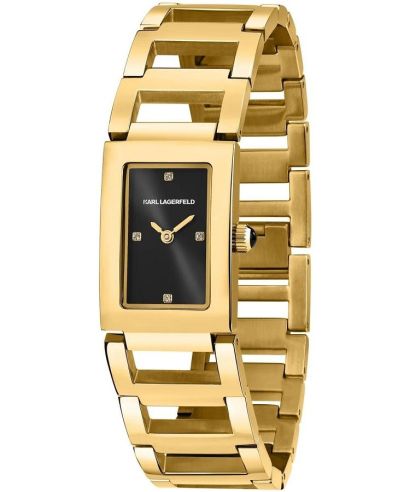 KARL LAGERFELD Paris ladies watch