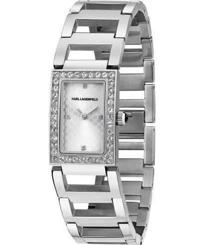 KARL LAGERFELD Paris ladies watch