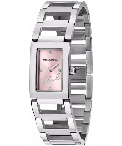 KARL LAGERFELD Paris ladies watch