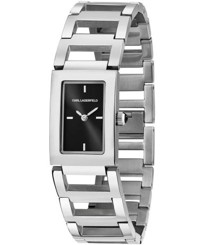 KARL LAGERFELD Paris ladies watch
