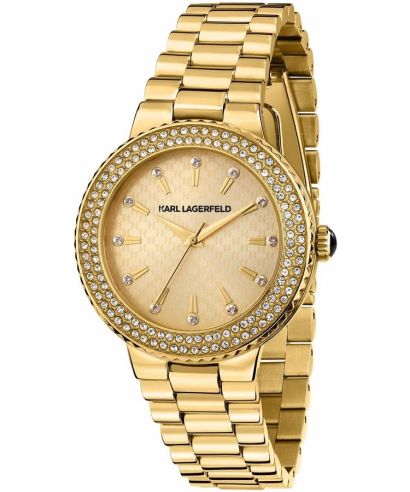 KARL LAGERFELD Kaiser ladies watch