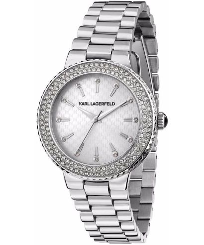 KARL LAGERFELD Kaiser ladies watch