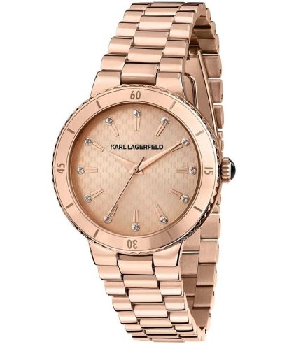 KARL LAGERFELD Kaiser ladies watch