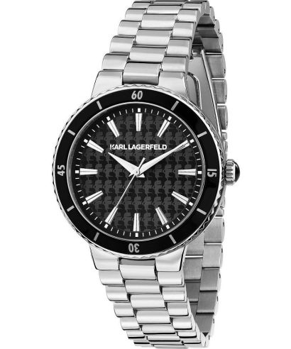 KARL LAGERFELD Kaiser ladies watch