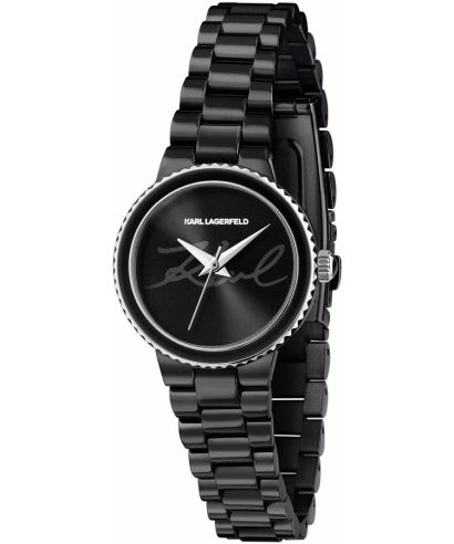 KARL LAGERFELD Kaiser ladies watch